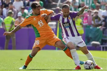 Copa del Rey: Alaves vs Real Valladolid Score Prediction