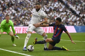 Copa del Rey: Real Madrid vs Barcelona Odds, Picks & Prediction