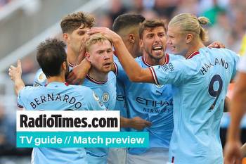 Copenhagen v Man City Champions League kick-off time, TV channel, prediction