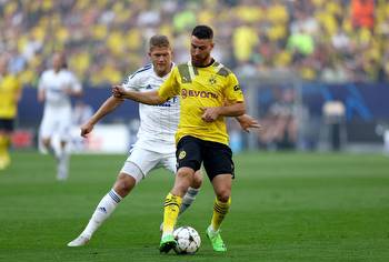 Copenhagen vs Borussia Dortmund Prediction and Betting Tips