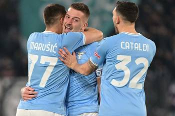 Coppa Italia Odds, Free Picks & Betting Tips