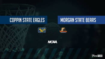 Coppin State Vs Morgan State NCAA Basketball Betting Odds Picks & Tips