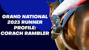 Corach Rambler Grand National Odds & Betting Profile