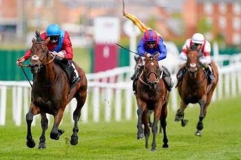 Coral Eclipse 2022 Runners, Riders and Betting For Sandown Race