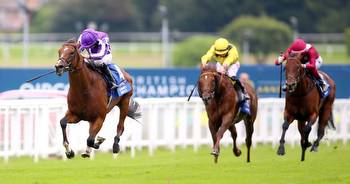 Coral-Eclipse runner guide, tip and odds as Vadeni heads the betting for Sandown race