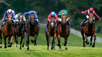 Coral-Eclipse Stakes Live Stream
