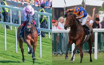 Coral-Eclipse tips and runner-by-runner guide to Sandown 3.40