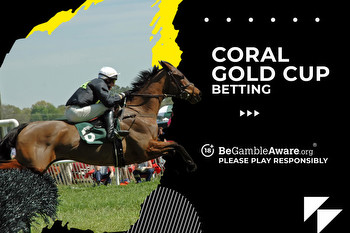 Coral Gold Cup betting: Top 2023 Coral Gold Cup odds and tips