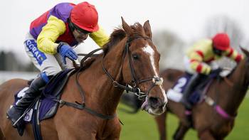 Coral Gold Cup: Remastered bidding to mak amendments