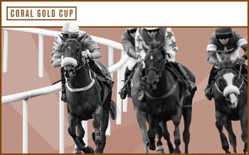 Coral Gold Cup tips and predictions: Complete Unknown is one to watch