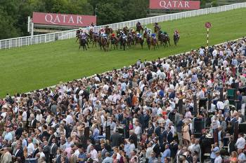 Coral tie up new Glorious Goodwood deal