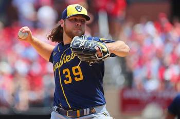Corbin Burnes' NL Central Dominance May Be Over Soon
