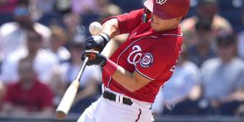 Corey Dickerson Player Props: Nationals vs. Braves