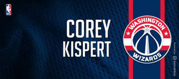 Corey Kispert: Prop Bets Vs Pelicans