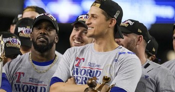 Corey Seager shows value of Texas Rangers' belief in him