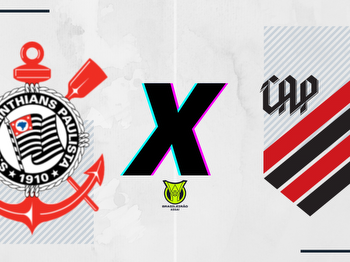 Corinthians x Athletico: prováveis escalações, onde assistir, arbitragem, palpites e odds