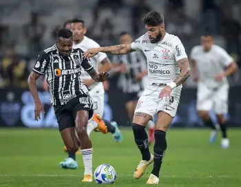 Corinthians x Atlético-MG: palpites, onde assistir e onde apostar