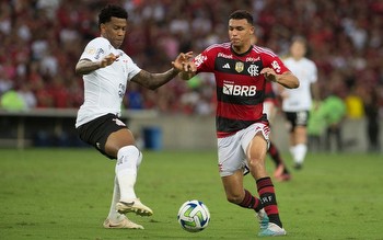 Corinthians x Flamengo: odds, estatísticas e informações do jogo da 26ª rodada do Brasileirão