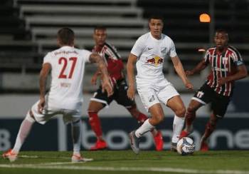 Coritiba Football Club vs Red Bull Bragantino Prediction, Betting Tips & Odds │10 OCTOBER, 2022