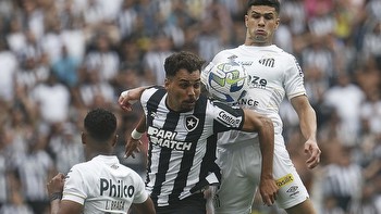 Coritiba vs Botafogo Prediction, Betting, Tips, and Odds