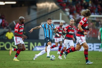 Coritiba vs Flamengo Prediction, Betting, Tips, and Odds
