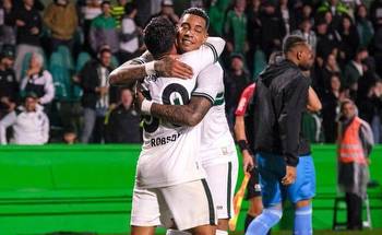 Coritiba vs Fluminense Prediction, Betting, Tips, and Odds
