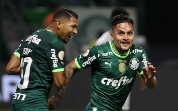 Coritiba x Palmeiras: odds, estatísticas e informações do jogo pela 28ª rodada do Brasileirão