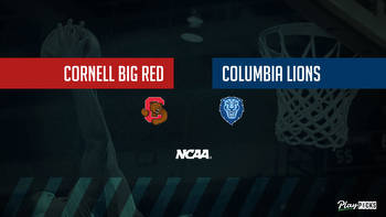 Cornell Vs Columbia NCAA Basketball Betting Odds Picks & Tips