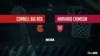 Cornell Vs Harvard NCAA Basketball Betting Odds Picks & Tips
