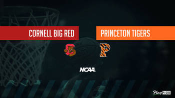 Cornell Vs Princeton NCAA Basketball Betting Odds Picks & Tips