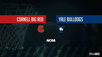 Cornell Vs Yale NCAA Basketball Betting Odds Picks & Tips