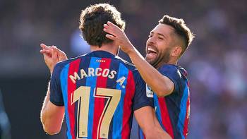 Corner Picks: Atletico Madrid vs. Barcelona primed for chaos; expect a Juventus snoozefest and an AC Milan win