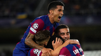 Corner Picks, best bets, predictions: Barcelona to top Real Madrid, Man City crush Man United, and more
