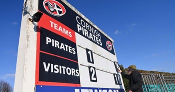 Cornish Pirates statement: Financial outlook after Truro FC sale