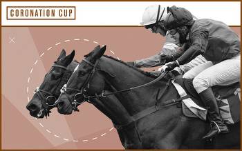 Coronation Cup tips and odds: Hurricane Lane our pick