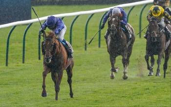 Coronation Cup tips and runners guide to Epsom 3.10 on Friday