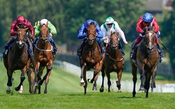 Coronation Stakes odds, predictions and free bets
