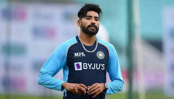 Corruption in Indian cricket? Mohammed Siraj reports corrupt approach to BCCI