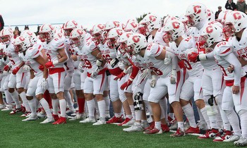 Cortland Set to Take on Endicott in First Round of 2023 NCAA Football Tournament
