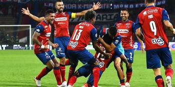 Cortulua vs Independiente Medellin Prediction, Betting Tips & Odds │30 JULY, 2022