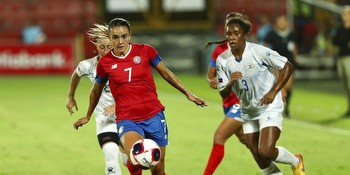 Costa Rica Odds to Win 2023 Women’s World Cup