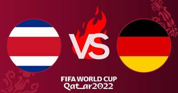 Costa Rica vs Germany betting tips: World Cup preview, prediction and odds