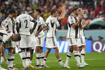 Costa Rica vs Germany Preview, prediction, team news, lineups Odds, Tips, And Betting Trends / December 2