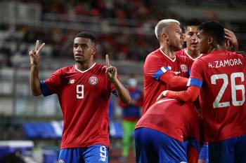 Costa Rica vs Nigeria Prediction and Betting Tips