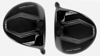 Costco Kirkland Signature driver hits the USGA conforming club list