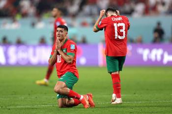 Cote d'Ivoire vs Morocco Prediction and Betting Tips
