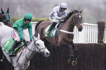 Cotswold Chase Tips: Protektorat to enhance Gold Cup claims