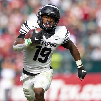 Cotton Bowl 2019: Full Preview and Predictions for Memphis vs. Penn State