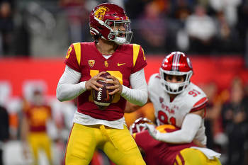 Cotton Bowl: Tulane Vs. USC New Year's Six Preview, Prediction