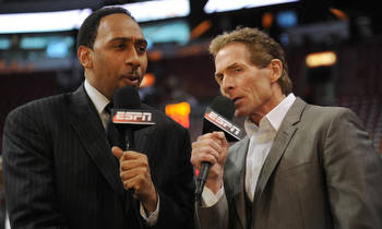Could a Stephen A. Smith and Skip Bayless Independent Production Really Work?